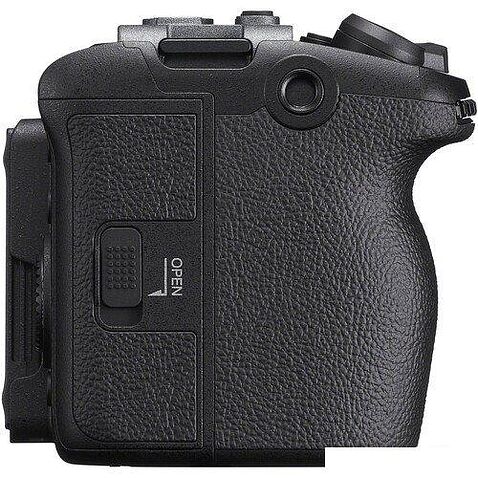 Беззеркальный фотоаппарат Sony FX30 Body