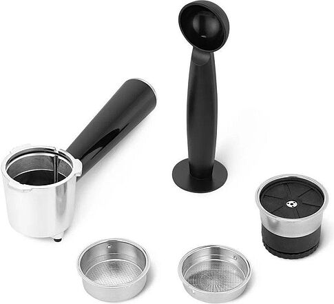 Рожковая кофеварка Kitfort KT-7617