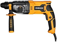 Перфоратор Deko DKH1250W (кейс)