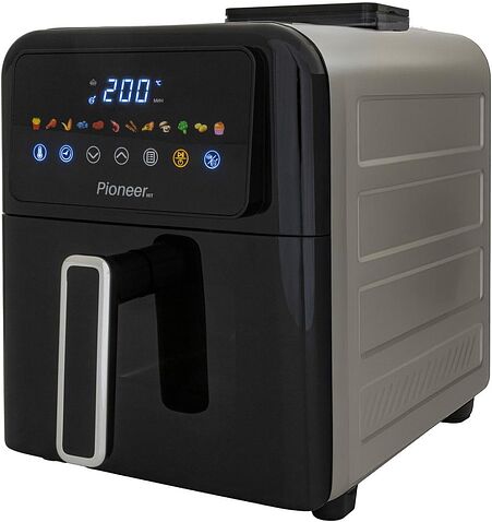 Аэрогриль (аэрофритюрница) Pioneer SM535D