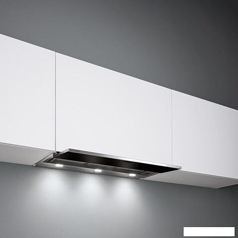 Кухонная вытяжка Falmec Move Design 60 800 м3/ч (черный)