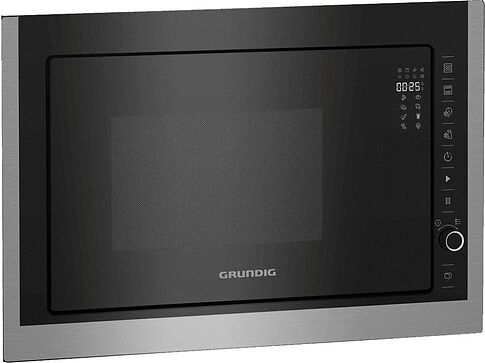 Микроволновая печь Grundig GMI11311X