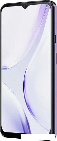 Телефон Cubot Note 50 8GB/256GB (фиолетовый)