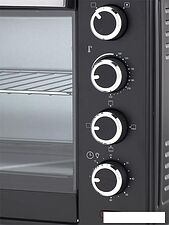 Мини-печь Harper HMO-48C11