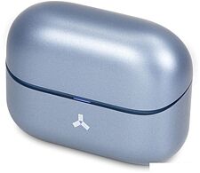 Наушники AccesStyle Terra ANC (синий)