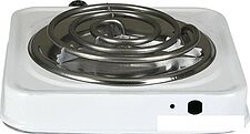 Настольная плита Blackton Bt HP101W
