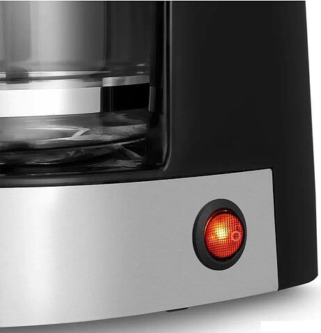 Капсульная кофеварка Kitfort KT-7329