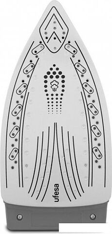 Утюг Ufesa PV3285 Power (серый)