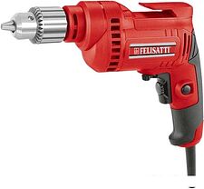 Безударная дрель Felisatti Д-13/750ЭР 1375.5.1.00 Безударная дрель Felisatti Д-13/750ЭР 1375.5.1.00