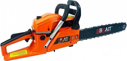 Бензопила Brait BR-5818