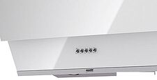 Кухонная вытяжка Krona Irida 600 White Push Button