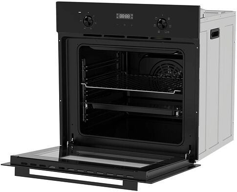 Электрический духовой шкаф Candy Cosmo Mini COXP06TBB