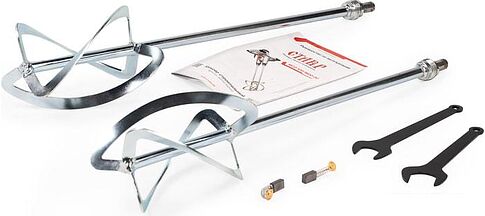 Дрель-миксер Ставр МСД-100/1600-2С