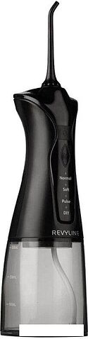 Ирригатор  Revyline RL 220 (черный)