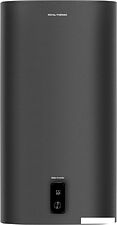 Накопительный электрический водонагреватель Royal Thermo RWH 100 Major Inverter Grafit
