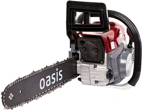 Бензопила Oasis GS-4618