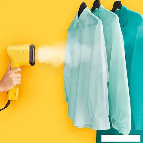 Отпариватель Tefal Pure Pop DT2026E1