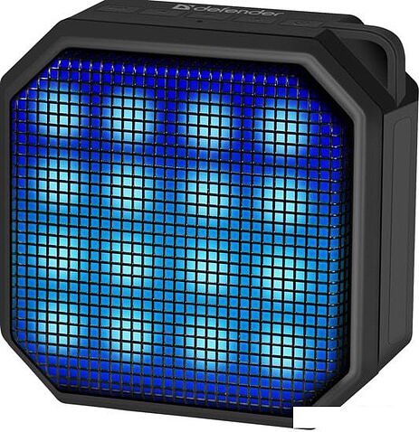 Беспроводная колонка Defender G16