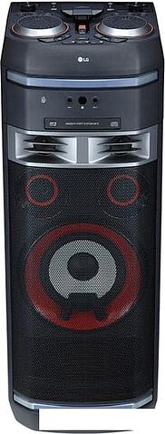 Мини-система LG X-Boom OL90DK