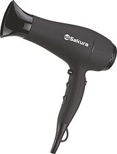 Фен Sakura SA-4041BK Фен Sakura SA-4041BK