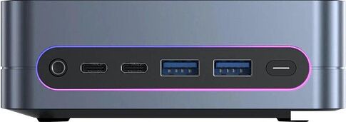 Компактный компьютер Acer Gadget E10 ETBox X