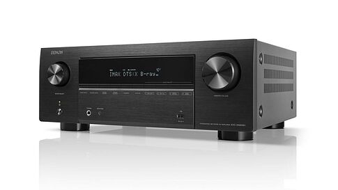 AV усилитель Denon AVC-X3800H