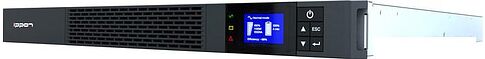 Источник бесперебойного питания IPPON Smart Winner II 1550