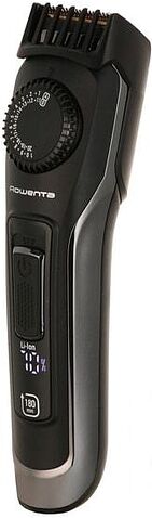 Триммер для бороды и усов Rowenta Xpert TN3841F4
