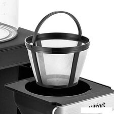 Капельная кофеварка Kitfort KT-7144 Капельная кофеварка Kitfort KT-7144