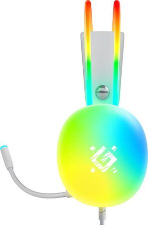 Наушники Defender Ignis (белый)