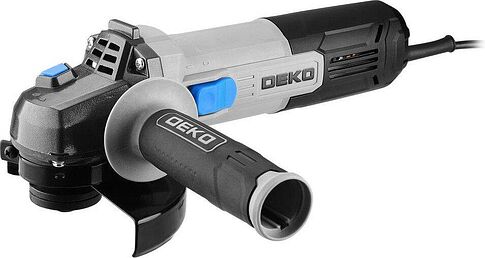 Угловая шлифмашина Deko AGDK-1000W PRO 084-1076