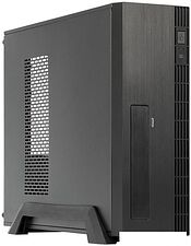 Корпус Chieftec Uni UE-02B