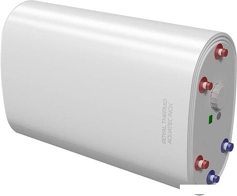 Водонагреватель Royal Thermo Aquatec Inox-F RTWX-F 80