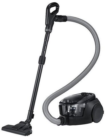 Пылесос Samsung VC18M3160VG/EV