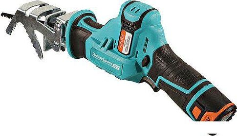 Сабельная пила Sturm CRS1201C (с 2-мя АКБ, кейс)