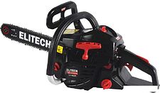 Бензопила ELITECH CS 4022R 204812