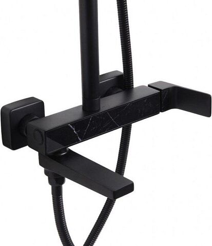 Душевая система  Ledeme L2473B