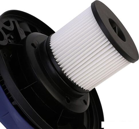 Пылесос ДИОЛД ПВУ-1200-18 70010060