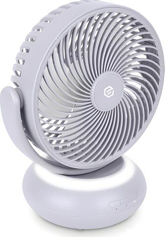 Вентилятор Evolution AirLeaf AL-102 (фиолетовый)