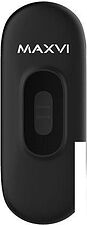 Фитнес-браслет Maxvi SB-01 (черный)