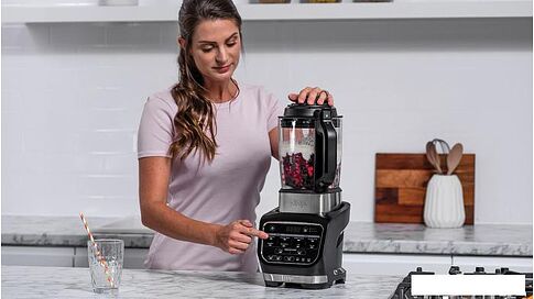 Блендер-суповарка Ninja HB150EU