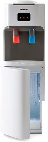 Кулер для воды HotFrost V115B