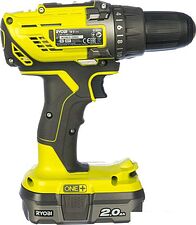 Дрель-шуруповерт Ryobi R18DD3-220S 5133003348 (с 2-мя АКБ 2 Ah, сумка) Дрель-шуруповерт Ryobi R18DD3-220S 5133003348 (с 2-мя АКБ 2 Ah, сумка)