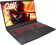 Игровой ноутбук Maibenben X725 X725FSFNLBRE0