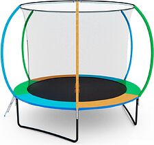 Батут DFC A.Kou Kids TX-B7123-10FT