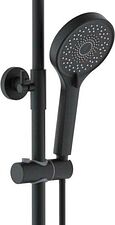 Душевая система  Diadonna D236-035BL