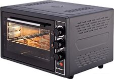 Мини-печь Kraft KF-MO4506BL