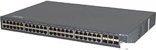 Управляемый коммутатор 3-го уровня BDCOM S2900-48P6X Управляемый коммутатор 3-го уровня BDCOM S2900-48P6X
