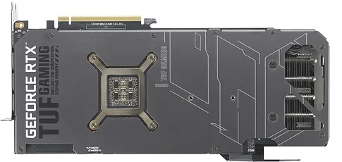 Видеокарта ASUS TUF Gaming GeForce RTX 4090 24GB GDDR6X OG OC Edition TUF-RTX4090-O24G-OG-GAMING