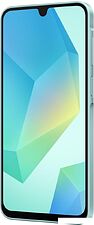 Телефон Samsung Galaxy A16 5G SM-A166B 4GB/128GB (светло-зеленый)
